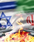 وزيرة إسرائيلية تتوقع سقوط إيران أسرع مما متوقع