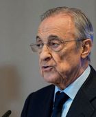 حسم الانتخابات لصالحه.. بيريز رئيسًا لريال مدريد