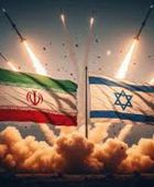 بريطانيا تطالب إيران وإسرائيل بضبط النفس