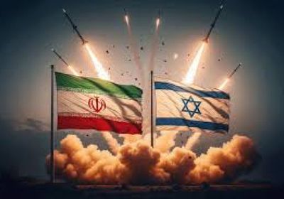 بريطانيا تطالب إيران وإسرائيل بضبط النفس