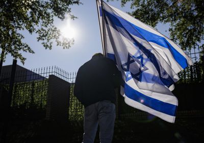 سفارة واشنطن بإسرائيل تحذر موظفيها من هجوم إيراني