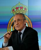 تفاصيل فوز بيريز في انتخابات نادرة ليمدد فترة رئاسته لريال مدريد