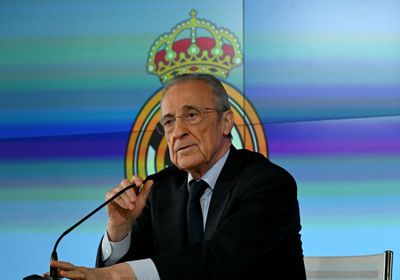 تفاصيل فوز بيريز في انتخابات نادرة ليمدد فترة رئاسته لريال مدريد