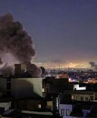 عودة التوتر إلى الشرق الأوسط.. تصعيد عسكري يهدد الهدنة