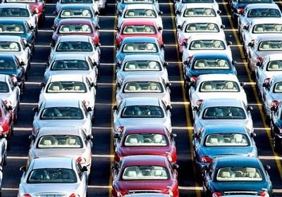 نمو مبيعات السيارات الجديدة في بريطانيا بنسبة 6% خلال مايو