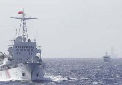 تايوان: العملية البحرية الصينية استفزازية