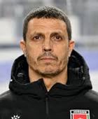 سلامي مدرب الأردن: حققنا الفائدة المطلوبة رغم الخسارة من كولومبيا