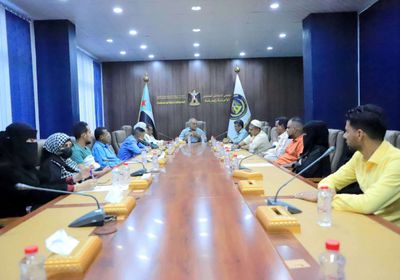 "اجتماعية الانتقالي" تستعرض إحاطة شاملة للمشهد السياسي في الجنوب