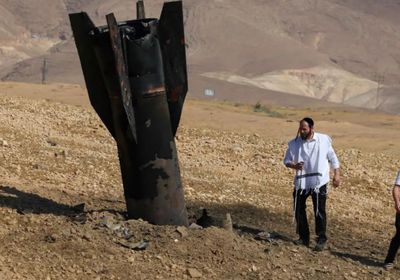 الخارجية الصينية تدعو إلى خفض التصعيد بين إسرائيل وإيران