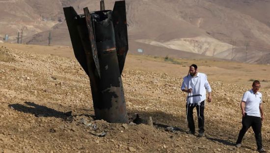 الخارجية الصينية تدعو إلى خفض التصعيد بين إسرائيل وإيران