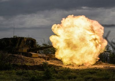 الدفاع الروسية تعلن تحرير بلدة جديدة شرق أوكرانيا