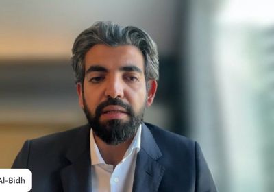 البيض: الحملة السعودية على الجنوب تؤدي لتقوية الحوثي