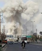 إيران تعلن إصابة 15 شخصًا جراء الهجمات الإسرائيلية الأخيرة