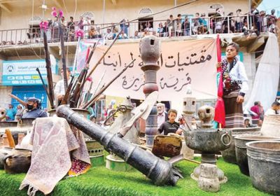 يافع.. مدينة الصمود التي تُغنّي في الظلام بإرادة شعب لا ينكسر