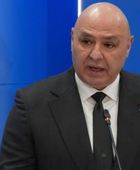 الرئيس اللبناني يدعو إسرائيل إلى الحوار