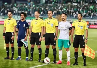 المصري البورسعيدي يتوج بلقب كأس عاصمة مصر على حساب إنبي