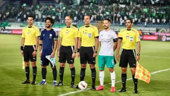 المصري البورسعيدي يتوج بلقب كأس عاصمة مصر على حساب إنبي