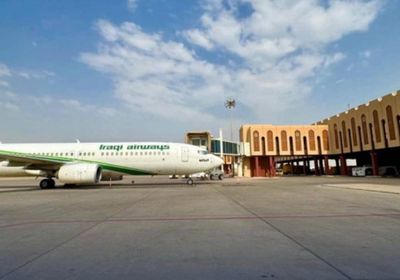 العراق يعيد فتح مجاله الجوي بعد وقف الهجمات الإيرانية الإسرائيلية