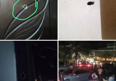 إصابات وتضرر منازل خلال قمع المتظاهرين السلميين في سيئون