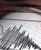 زلزال بقوة 5 درجات يضرب جنوبي إيران