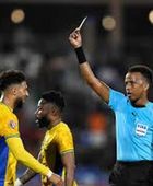 "فيفا" يمنع دخول حكم صومالي أراضي الولايات المتحدة