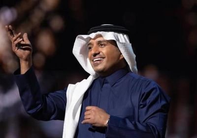 راشد الماجد يطلق أغنية احتفالاً بتتويج النصر بلقب دوري روشن السعودي
