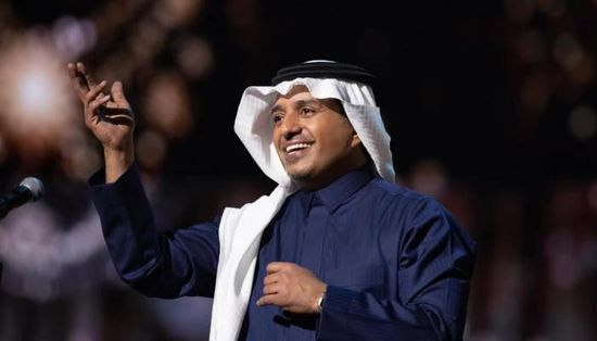 راشد الماجد يطلق أغنية احتفالاً بتتويج النصر بلقب دوري روشن السعودي