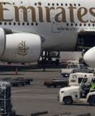 مسؤول: طيران الإمارات تتوقع طلبا قويا على رحلات برلين