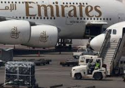 مسؤول: طيران الإمارات تتوقع طلبا قويا على رحلات برلين