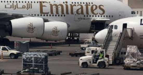 مسؤول: طيران الإمارات تتوقع طلبا قويا على رحلات برلين