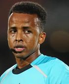 الحكم الصومالي عمر أرتان يرد على استبعاده من كأس العالم 2026  