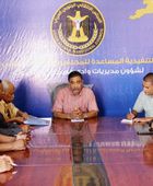 انتقالي وادي حضرموت يؤكد التمسك بمطالب أبناء المحافظة