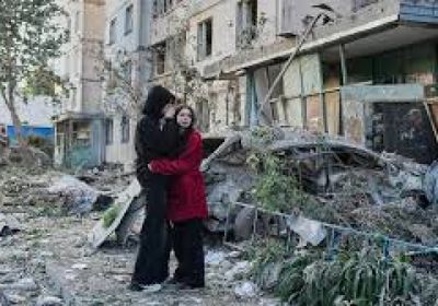 مقتل ثمانية أشخاص بهجمات روسية في أوكرانيا خلال 24 ساعة