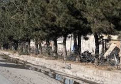 مقتل سبعة أفغان بانفجار قذيفة عثر عليها جامع خردة