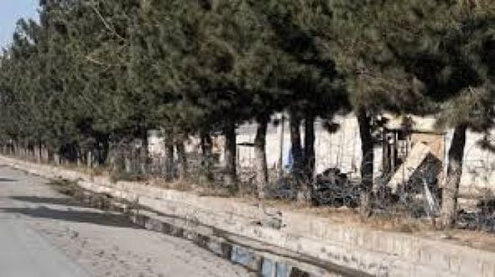 مقتل سبعة أفغان بانفجار قذيفة عثر عليها جامع خردة