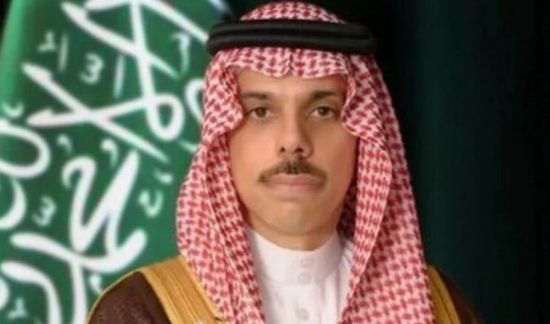هاتفياً.. وزير الخارجية السعودي يبحث مع نظيره المصري التطورات في المنطقة