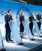 8 دول تعلن دعمها انضمام أوكرانيا إلى "الناتو"