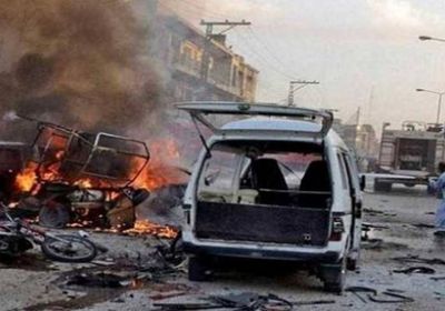 باكستان.. مقتل 6 واختطاف 8 من قوات الأمن على يد مسلحين ببيشاور