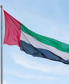 حكام الإمارات يهنئون ملك الأردن بذكرى عيد الجلوس
