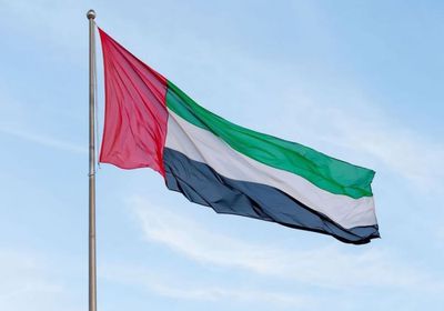 حكام الإمارات يهنئون ملك الأردن بذكرى عيد الجلوس