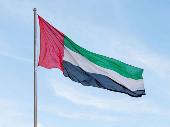حكام الإمارات يهنئون ملك الأردن بذكرى عيد الجلوس