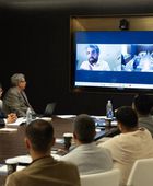 ناشطون جنوبيون يطالبون الكونجرس بدعم جهود مكافحة الإرهاب