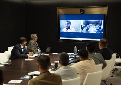 ناشطون جنوبيون يطالبون الكونجرس بدعم جهود مكافحة الإرهاب