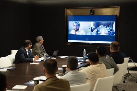 ناشطون جنوبيون يطالبون الكونجرس بدعم جهود مكافحة الإرهاب