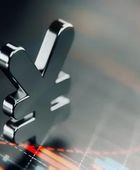 احتياطيات اليابان الأجنبية تفقد 77 مليار دولار لدعم الين