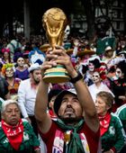 رئيسة المكسيك تعلن إجراءات استثنائية قبل المباراة الافتتاحية لكأس العالم