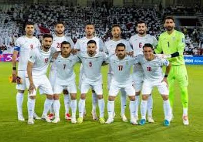 وزارة الأمن الداخلي: السماح للاعبي إيران بدخول أمريكا قبل يوم من مباريات كأس العالم
