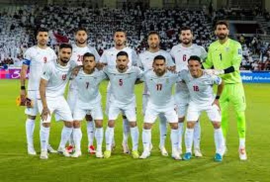 وزارة الأمن الداخلي: السماح للاعبي إيران بدخول أمريكا قبل يوم من مباريات كأس العالم