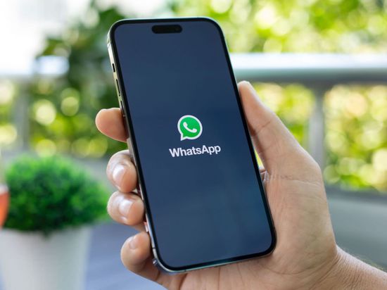 "واتساب" يوقف دعمه لأنظمة "iOS" القديمة نهاية نوفمبر المقبل