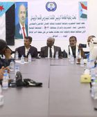 تحالف "عماد" يبحث المستجدات السياسية والاقتصادية والخدمية